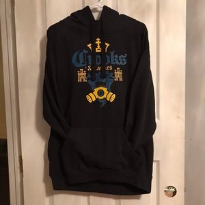 Crooks & Castles Hoodie